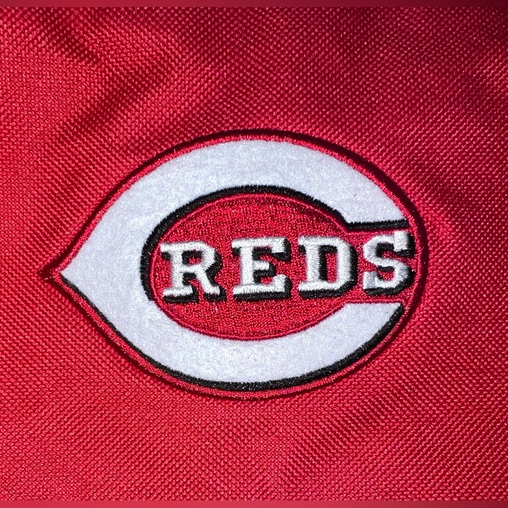 Cincinnati Reds Backpack - Picture 7 of 11